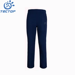 Wholesale Fitness Apparel Manufacturers Tech Fleece Pants Man Hiking Pants