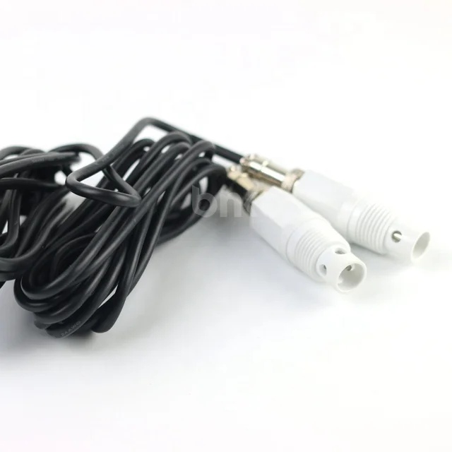 HM цифровой PS-50D двойной EC & TDS контроллер для очистки воды фильтр