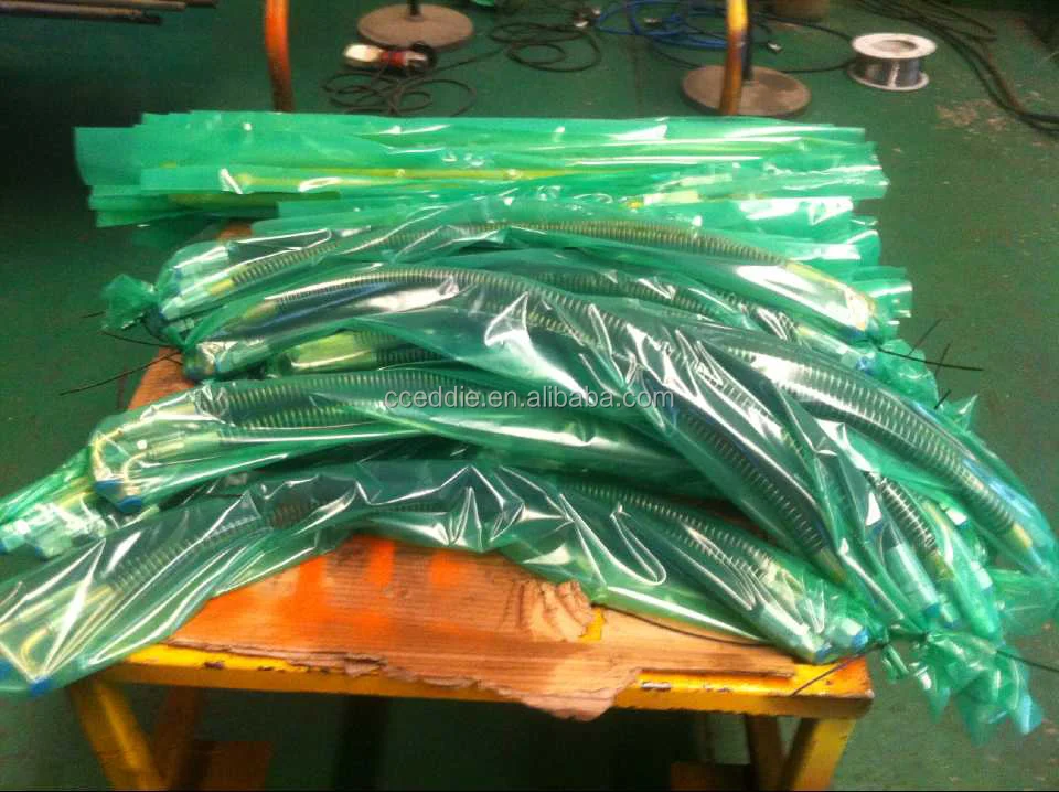 hose EDDIE Hydraulic Breaker Spare parts