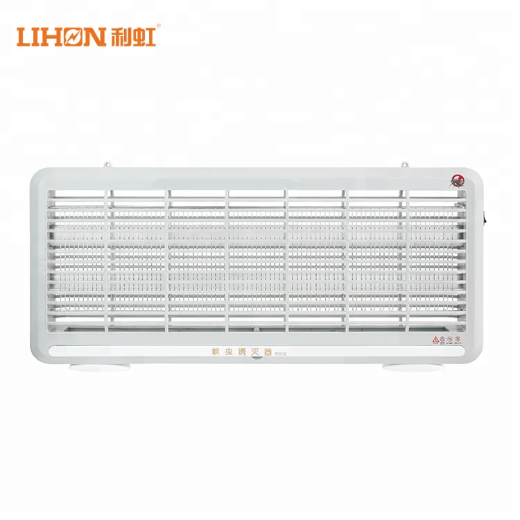 Hot Sale Indoor Plastic UV Led Tube Electronic Mosquito Insect Trap