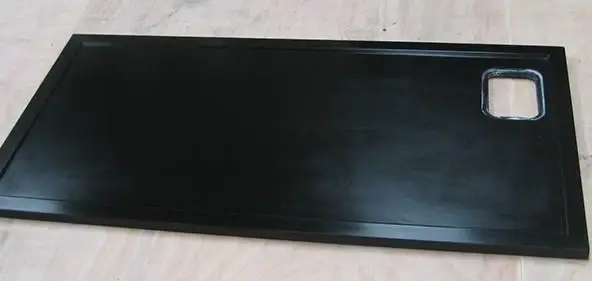 UFU LAB Factory Supply Epoxy Resin Bench Top Laboratory Furniture