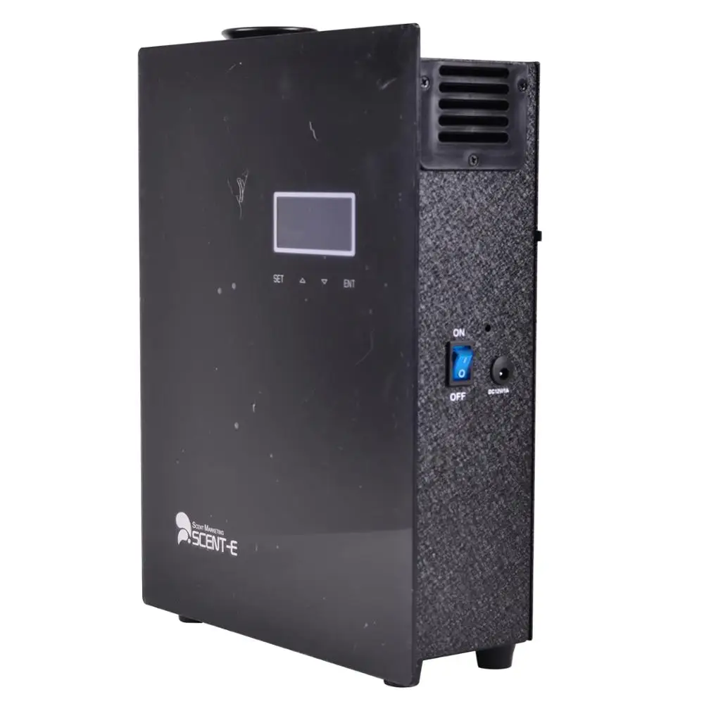 Essential Mist metal and acrylic Industrial Ultrasonic Oil Diffuser,Aroma Diffuser