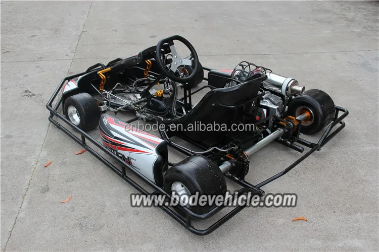 Cheap Racing Go kart for Sale, Wholesale Go kart Chassis 200CC or 270CC