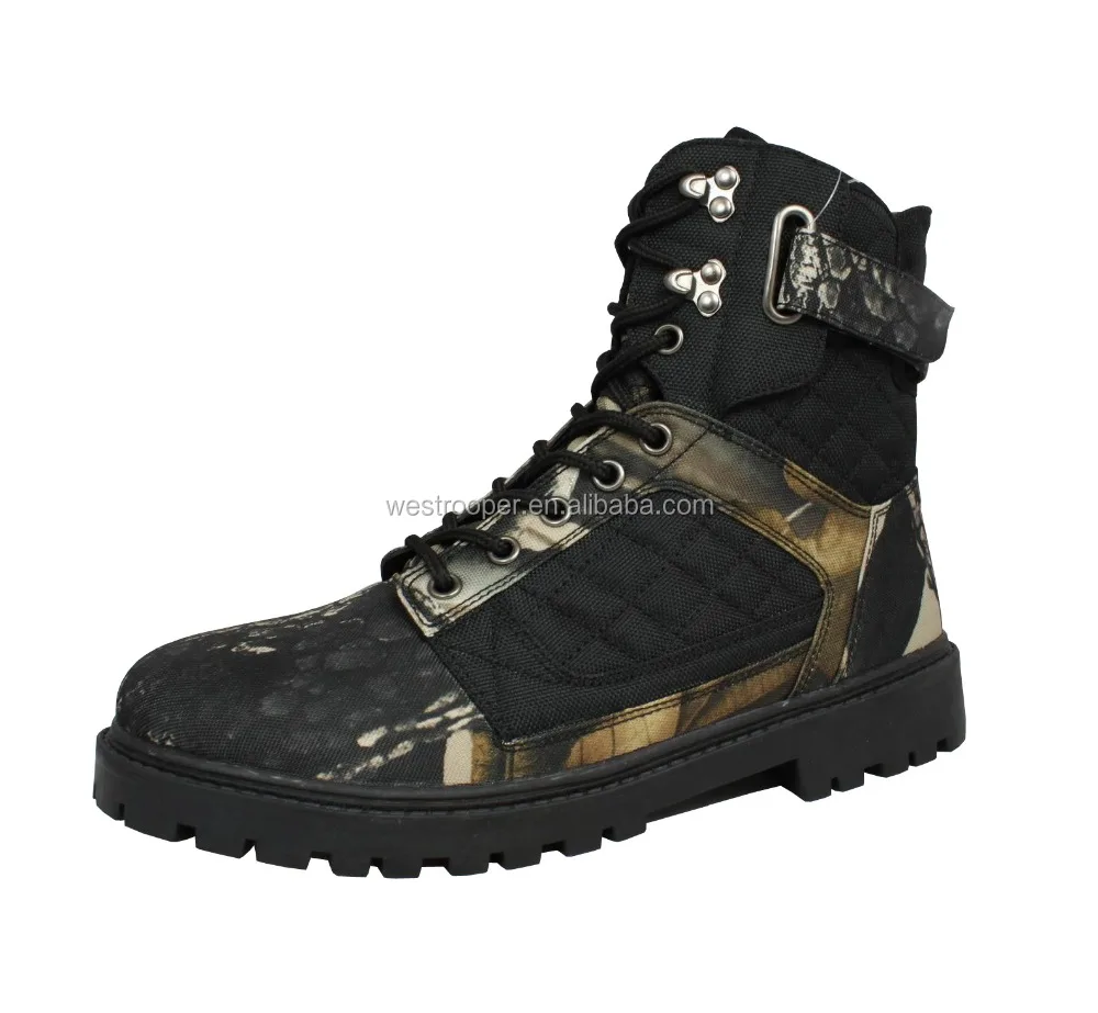 
ARMY TACTICAL BOOTS 70-1807 