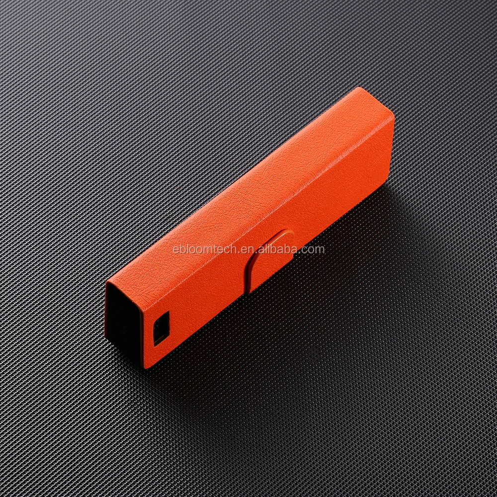 
coco charging case PCC Charging Box power bank case kit For pod system E- cigarette Vape Pen 