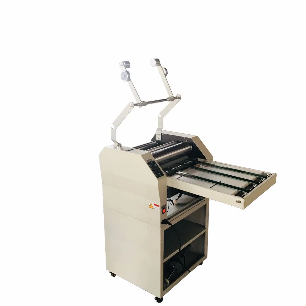 SMFM520A roller laminating machine wholesale