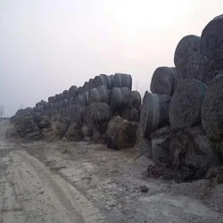 
grass silage bale netting,Bundle of grass net 