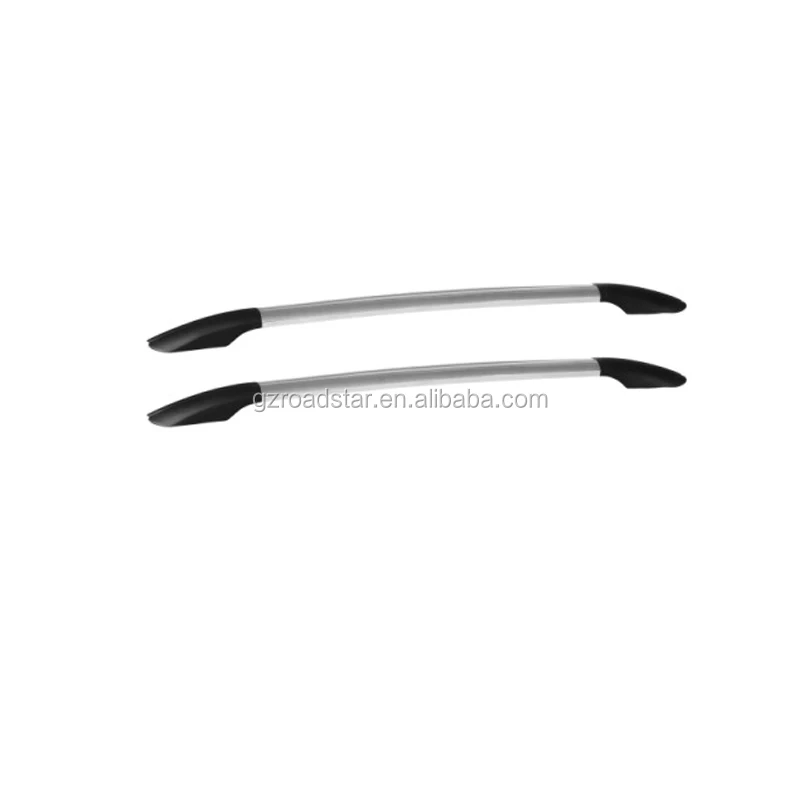 Aluminum Car Roof bar with oem style For peugeot partner