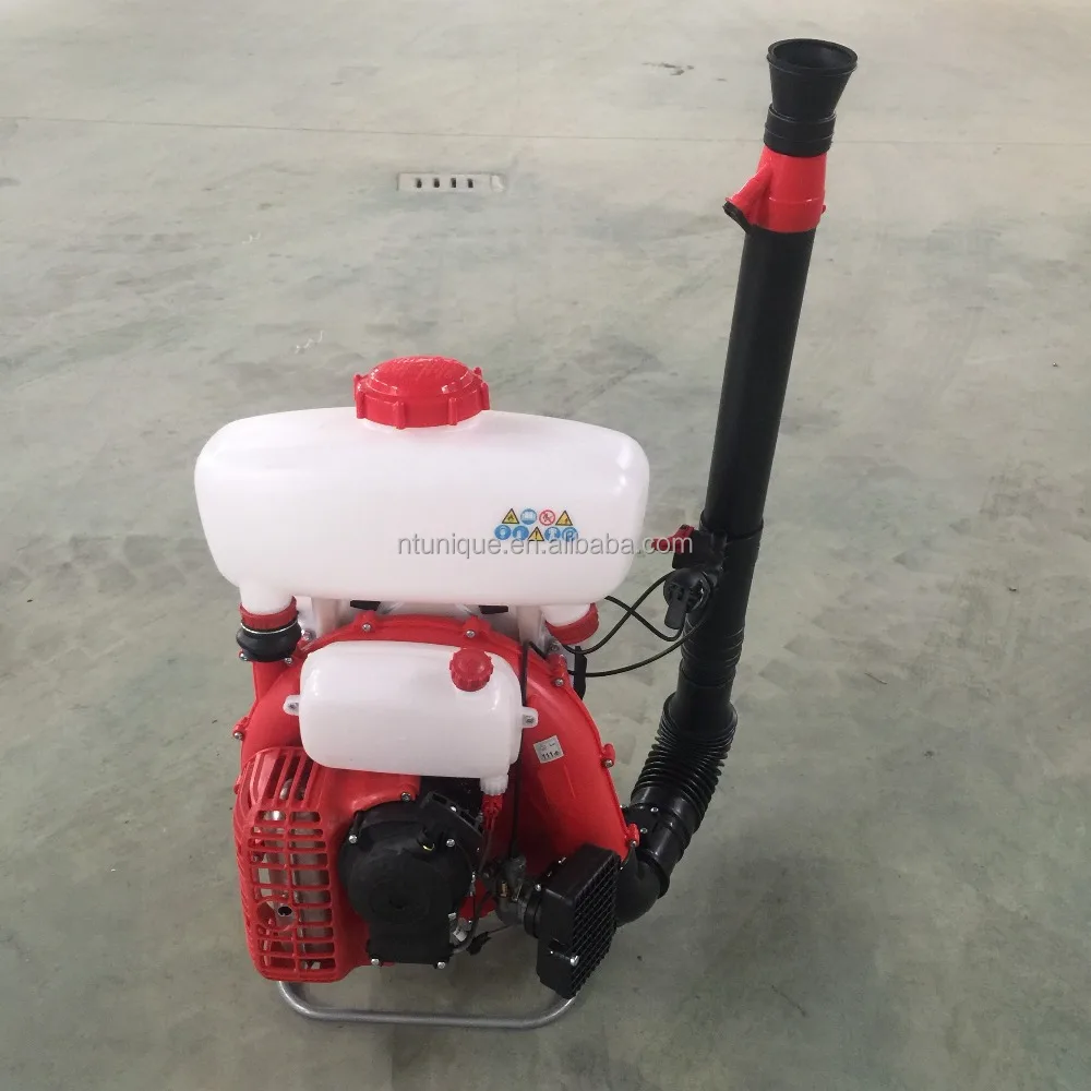 German High Quality Agriculture Cocoa Knapsack Mist Blower Sprayer, sprayer mist SOLO 423