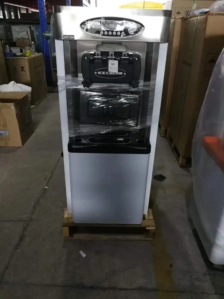 small tabletop italian rental ice cream filling maker machinery for ice-cream-makers ice cream shop in zimbabwe