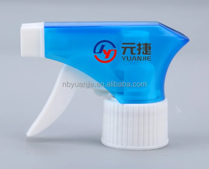 
China manufacture plastic trigger spray gun 28/400 28/410 