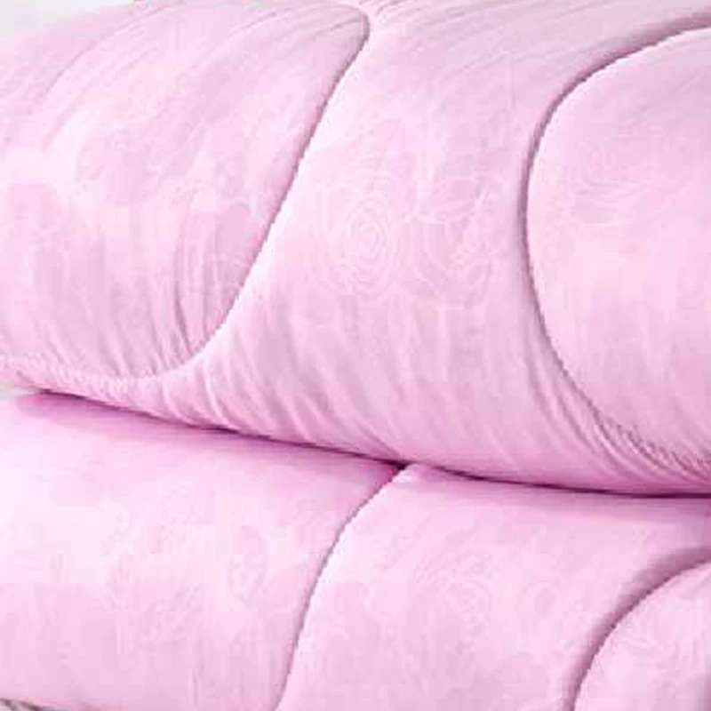 custom printed organic cotton patchwork quilt