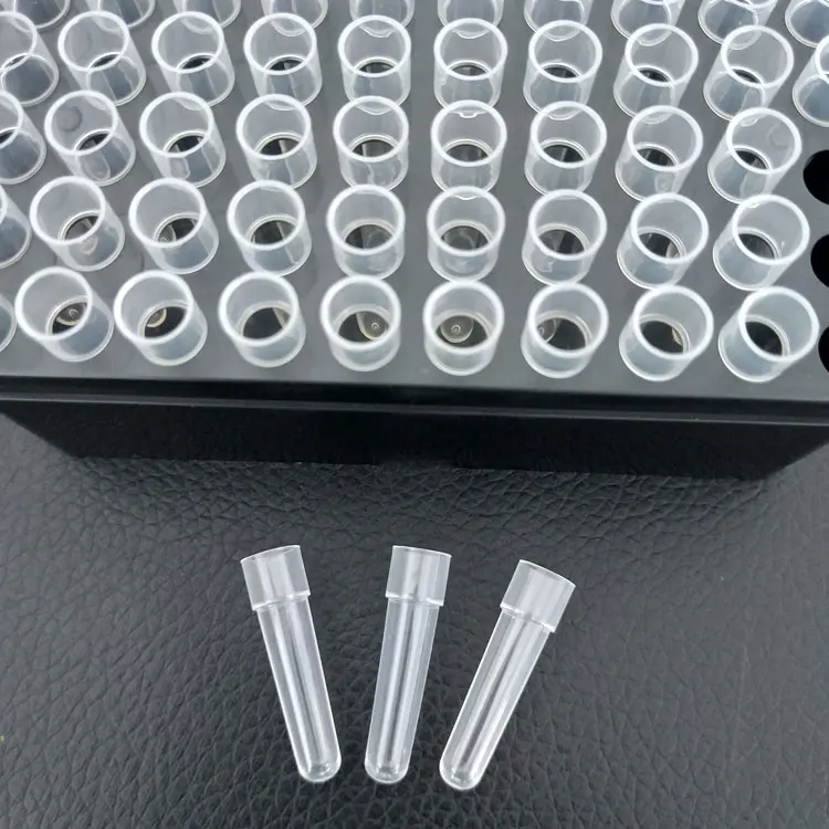 Cuvette /sample cup/tips For Roche2010 Immunoassay Analyzer