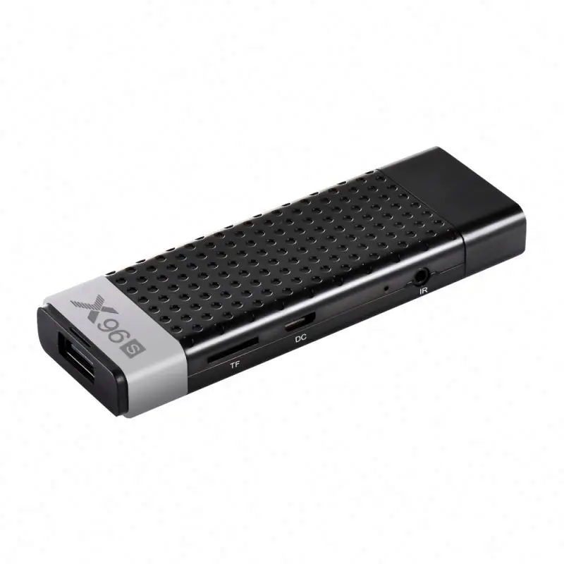 X96S 4K Firmware Update Amlogic S905 Mini X96 Android Tv Box Smart Tv Box
