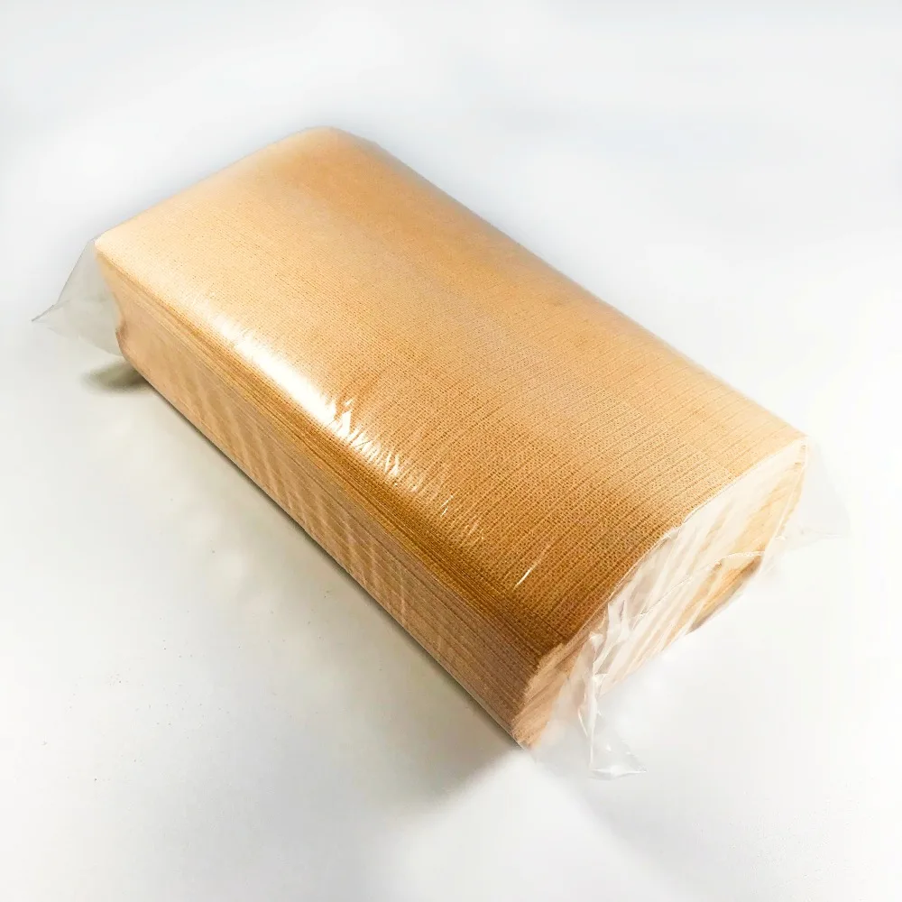 
nonwoven industrial wipes engineered to absorb and remove excess sealant wipes 