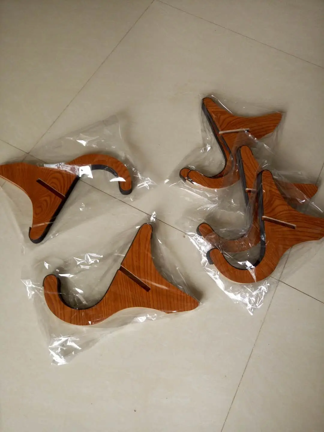 Прочная деревянная подставка для укулеле, Аксессуары для мини-гитары, подставка для укулеле и басов