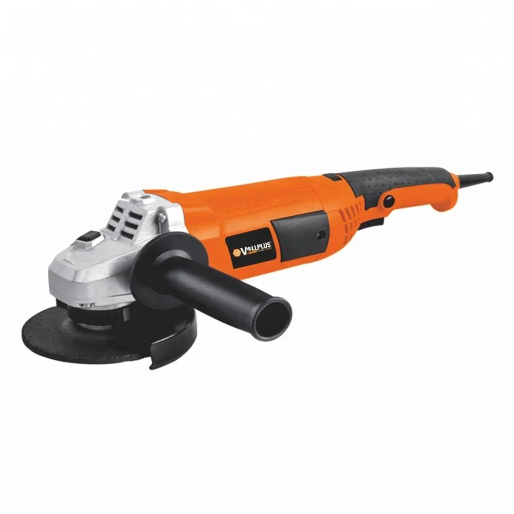 VOLLPLUS VPAG1059 125/150mm 1200W Electric power tools China Angle Grinder