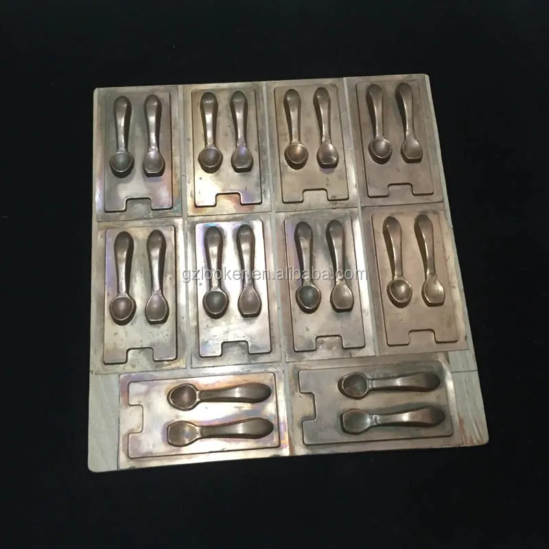 Blister Thermo Vacuum Forming Machine For PVC PET Clamshell