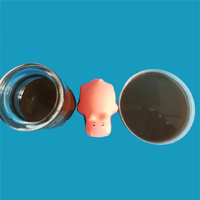 LABSA 96%min 90% Linear Alkyl Benzene Sulfonic Acid 96% 90%