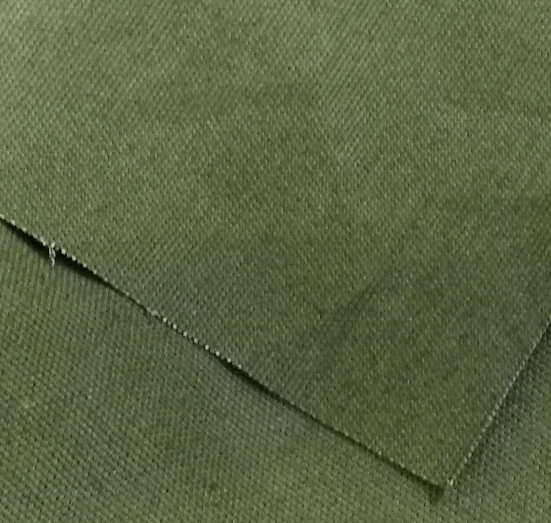 CYCHOS 2022  Shanghai wholesale GOTS hemp fabric eco-friendly 100% hemp fabric organic cotton