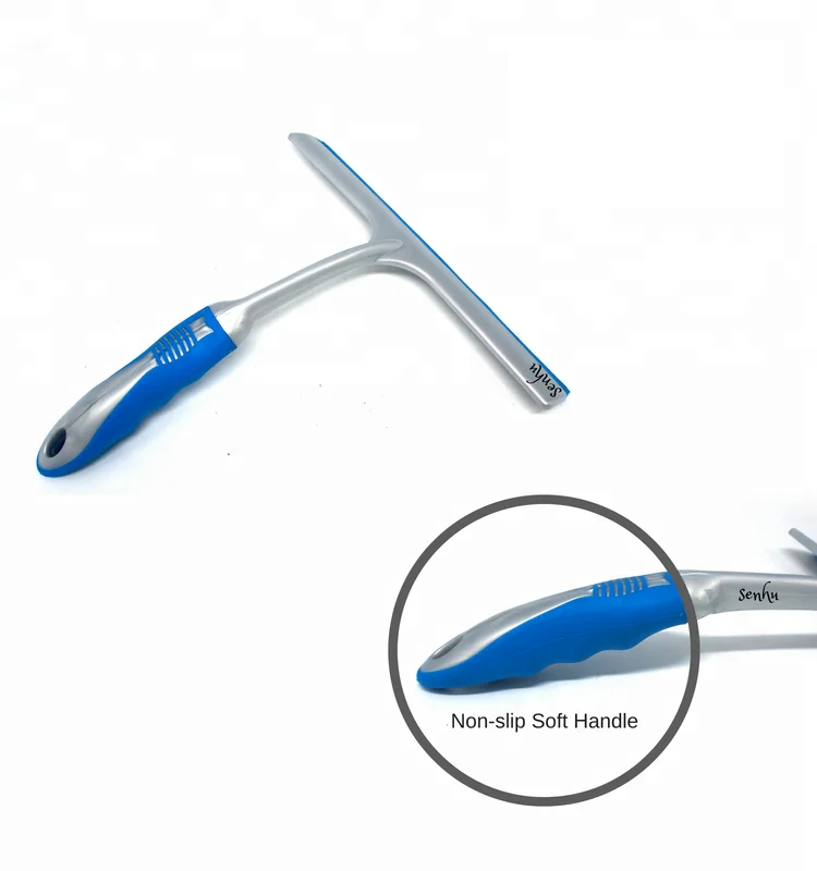 
Shower squeegee Cleaning Solutions Shower Cleaner Squeegee 