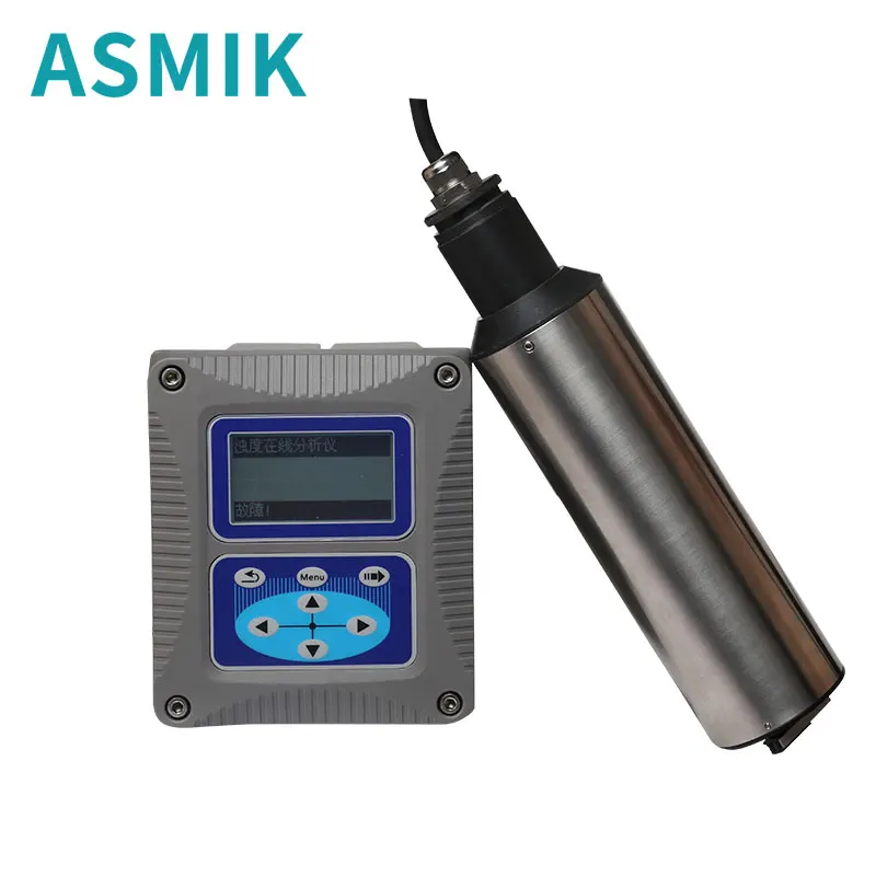 Online Turbidity Meter water quality testing equipment turbidity meter instrument