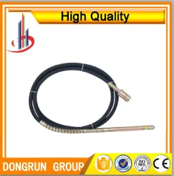 
High quality Concrete vibrator Dynapac type vibrator concrete vibrator shaft 