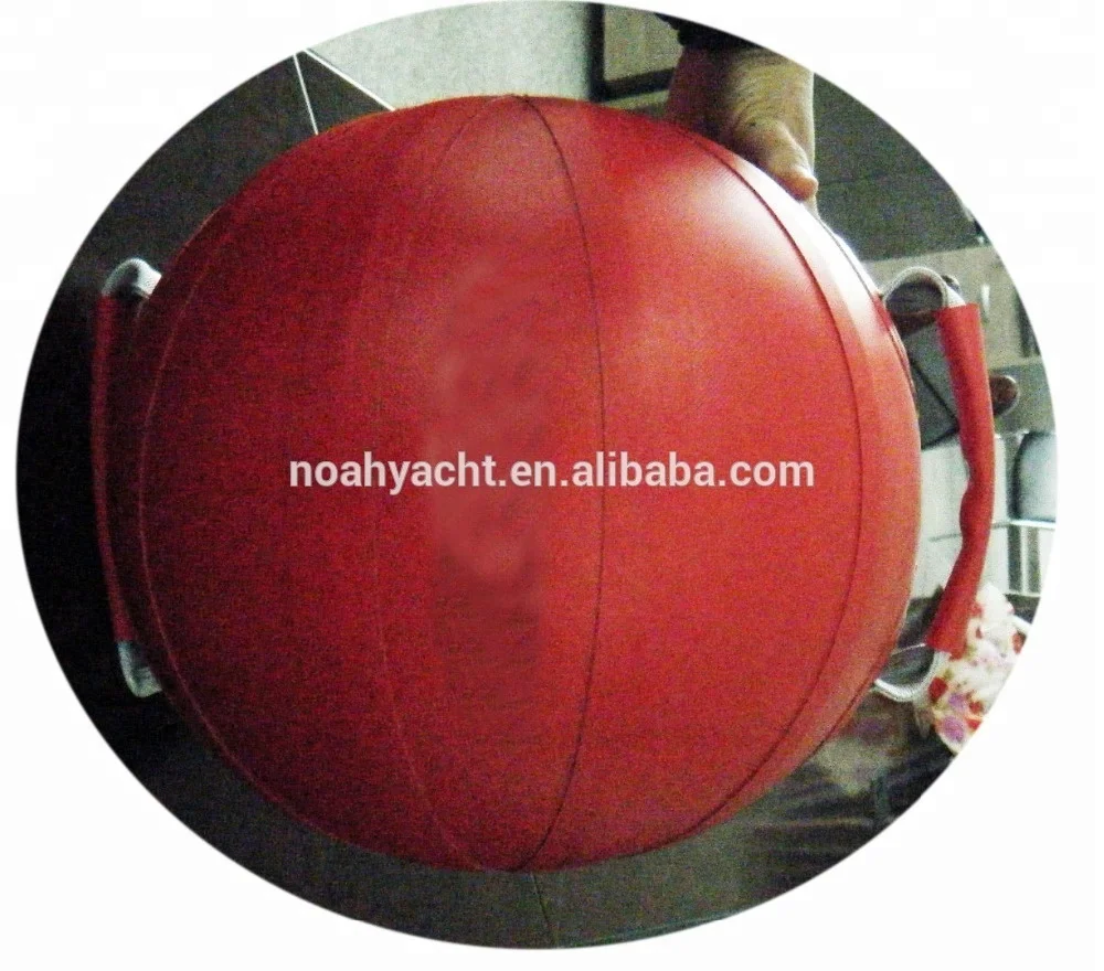 Portable aqua fitness bag, Weight-bearing water bag for Balance, Aqua bag training exercise equipment