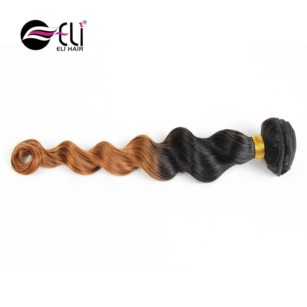 Eli Hair Weave Color 1B 30, Weight 300 Grams Asian Virgin Hair 34 Inch,Asia Human Hair