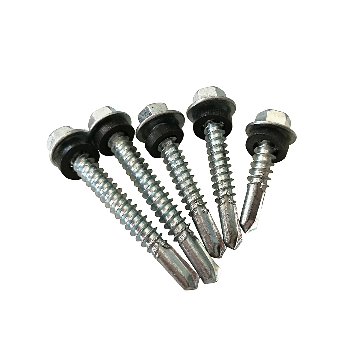 Low Price Hexagon Head Self Drilling Screws DIN7504K!!!!!