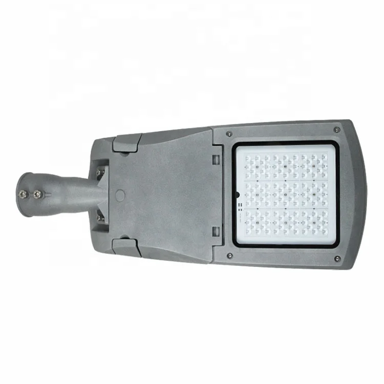 
IP65 adjustable aluminium lamp shade for 90 watt led street light 