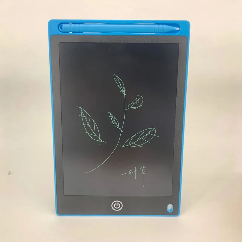 8.5 inch LCD Writing Graphics Drawing Digital Pen Tablet with stylus  of Best Gift for Kids Promotional Gifts Portable