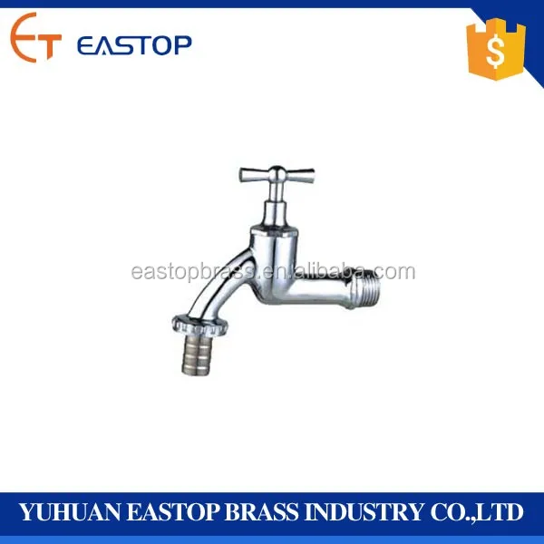 High Quality Garden Faucet Stainless Steel Bibcock