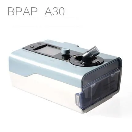 
Sleep Apnea Auto BiPAP Machine with Free Analysis Software and Wifi Module for Sleep Apnea Therapy Management 