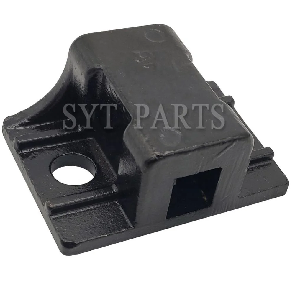 
Spring Arms Loaded Mud Flap hangers for truck and trailer 