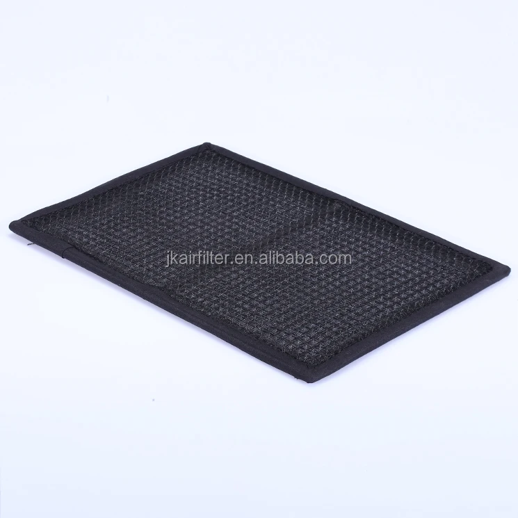 Energy-Saving G3-G5 Pre-Filtration Nylon Washable Pre Industrial Air Filter Cartridge