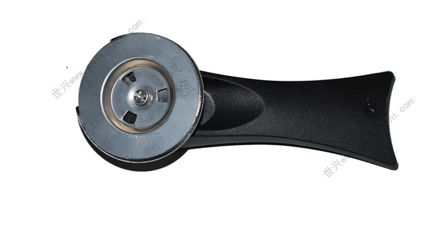 high quality anti-overflow bakelite pot handle for Korean cookware lid