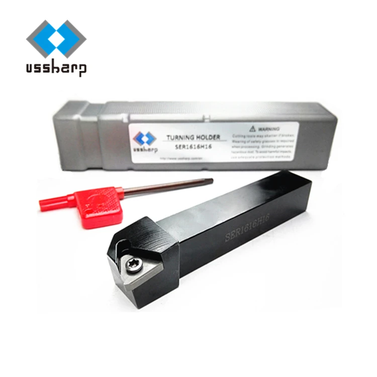 thread holder,SER2020K16,SER1616H16 for 16ER type inserts