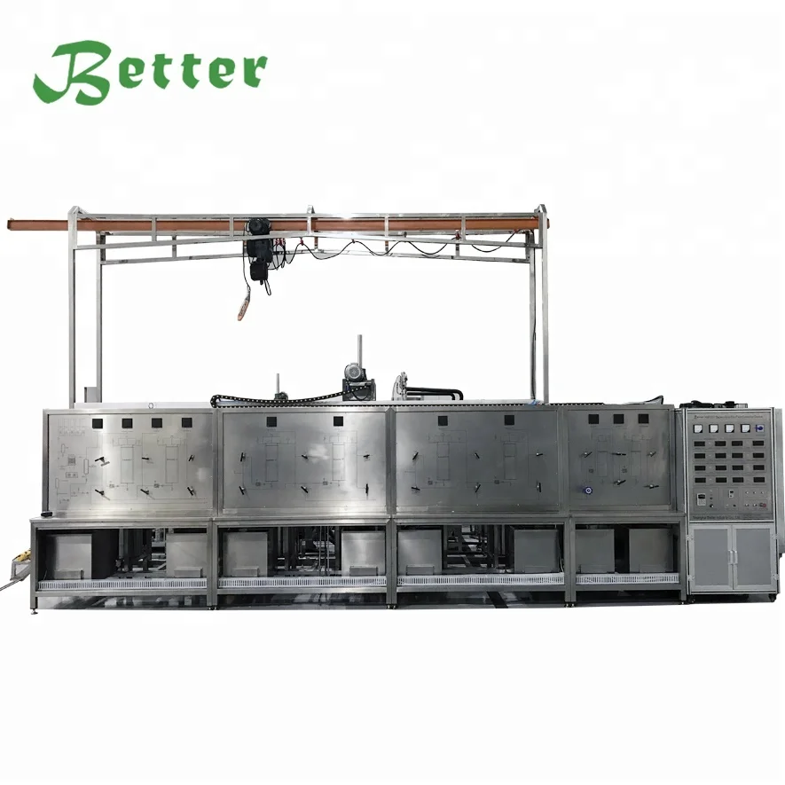 Supercritical CO2 Curcumin Extraction Machine