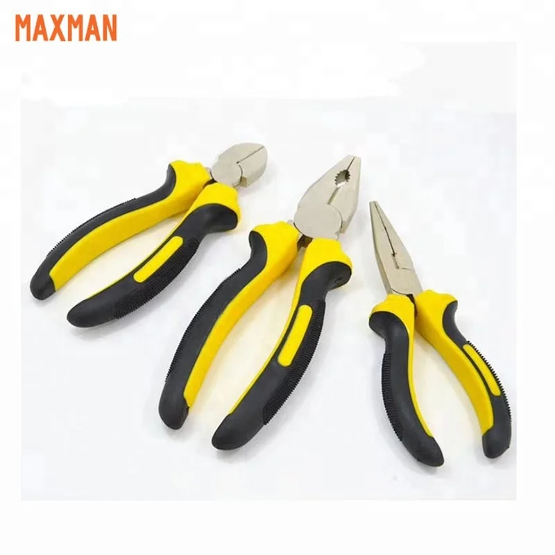 
Factory Wholesale Multifunction Pincer Pliers 