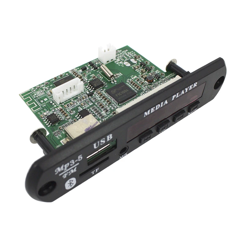 MP3 Mp4 Mp5 Usb Video Kit Player Module