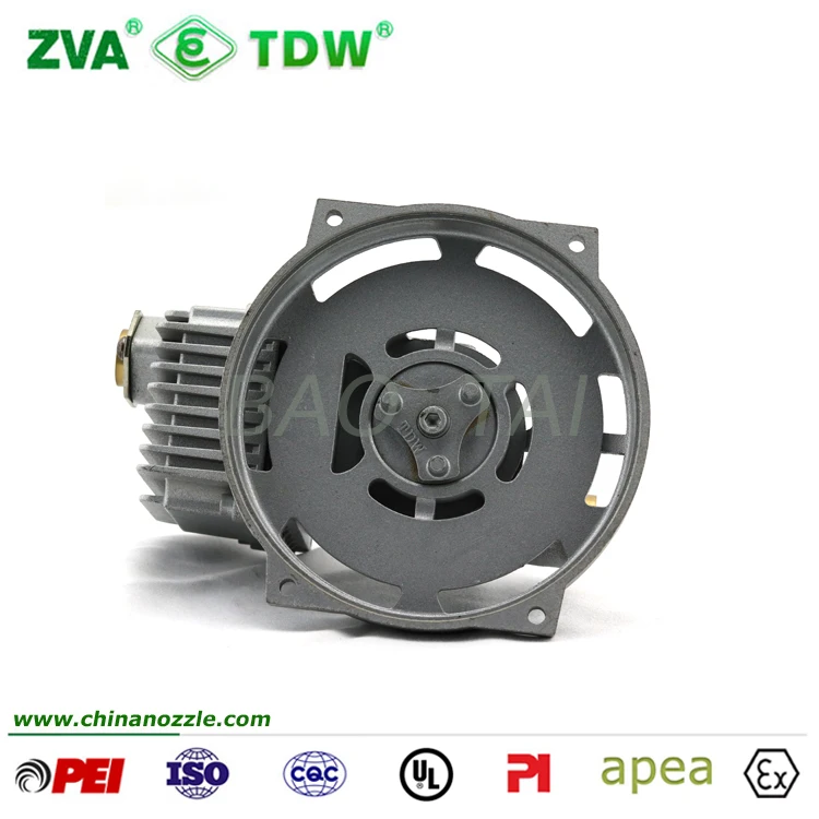 , DURR Вакуумный Паров Восстановление Насос