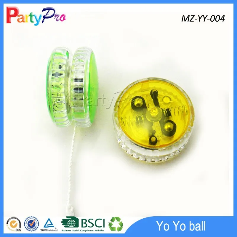 
best selling high quality Alibaba China new promotional gift product wholesale ball pit balls led flashing light kids daycare un 