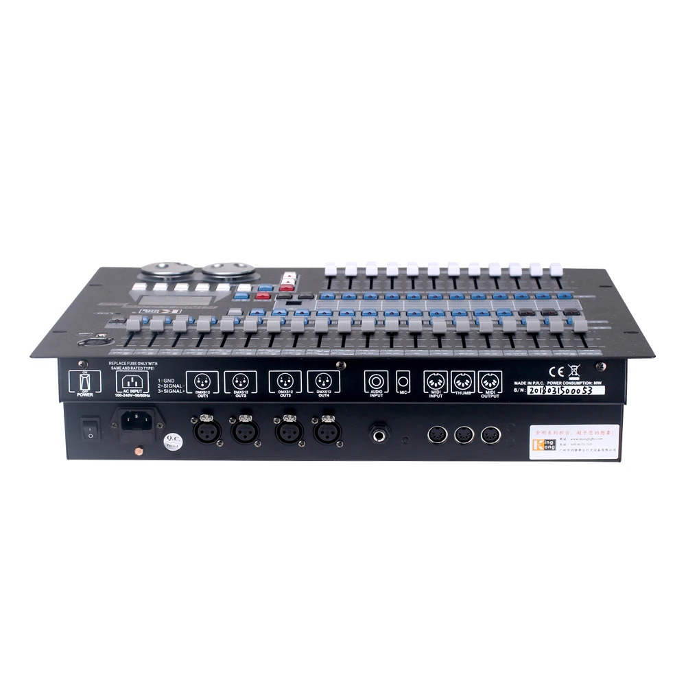 king kong dmx 512 christmas light controller manufacturers