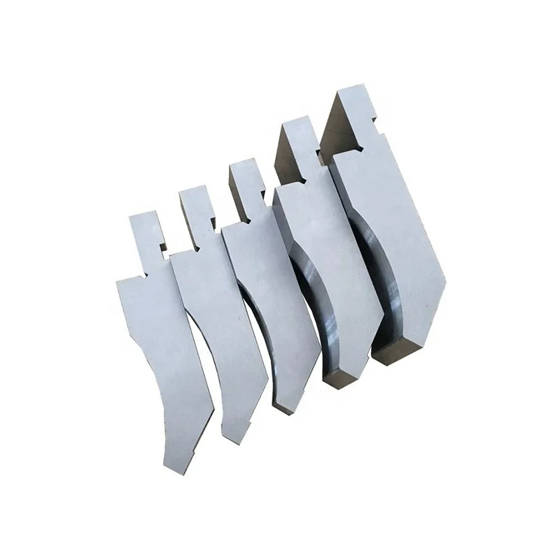 Press Brake Dies  Press Brake Mould  Tooling for Bending Machine