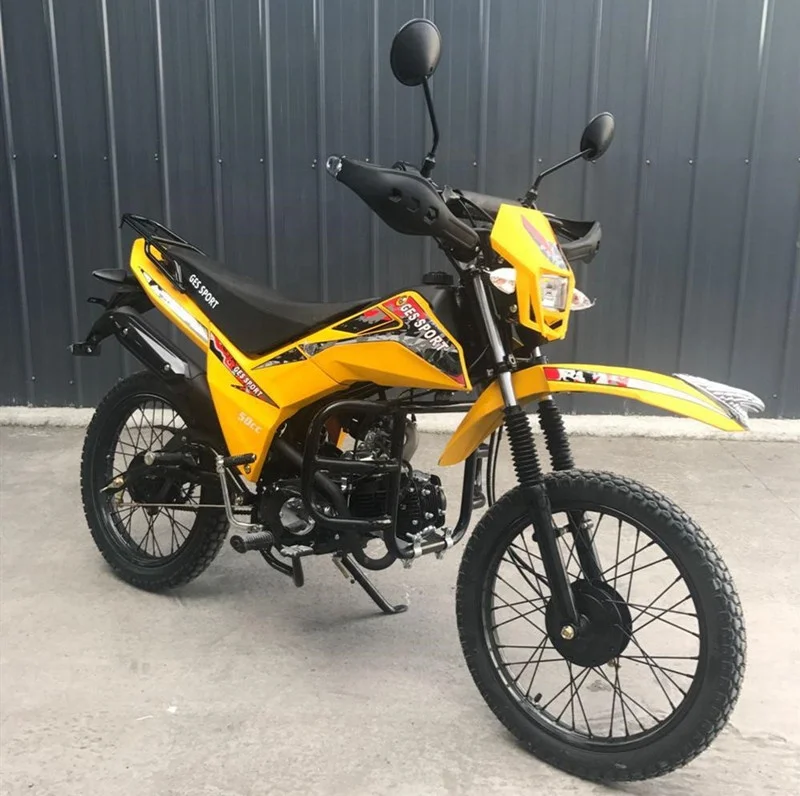 125cc Enduro motorcycle/dirt bike/cross bike