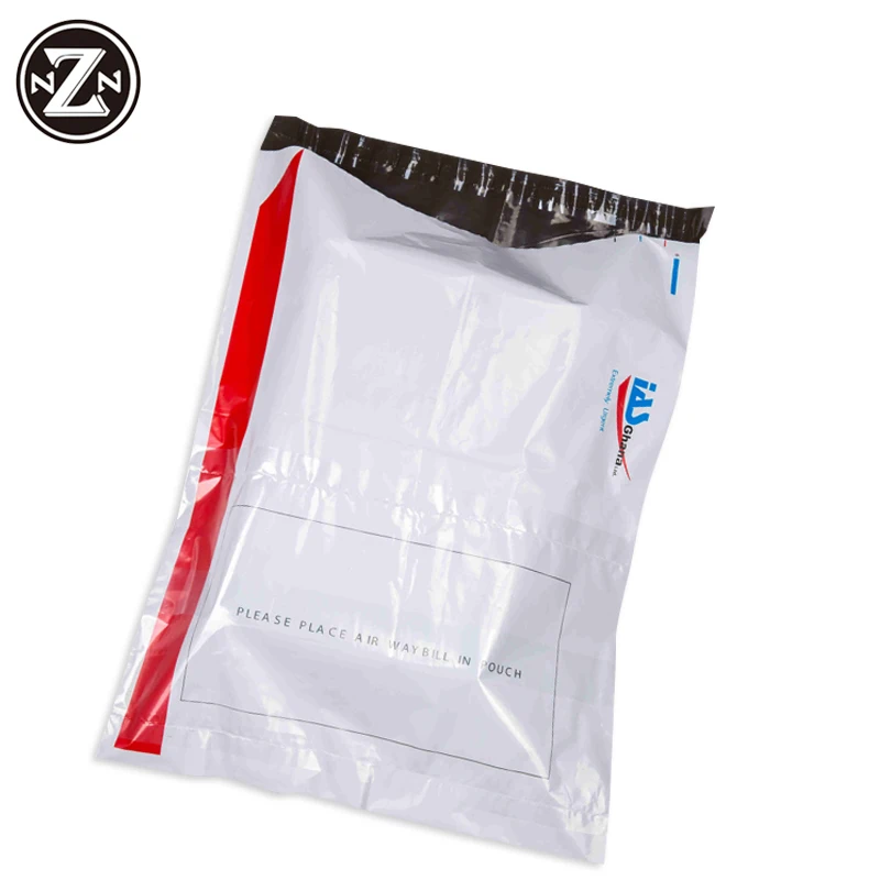 colored poly mailers custom courier bag adhesive tape express plastic mailing bags black wholesale shipping postal bags for pack