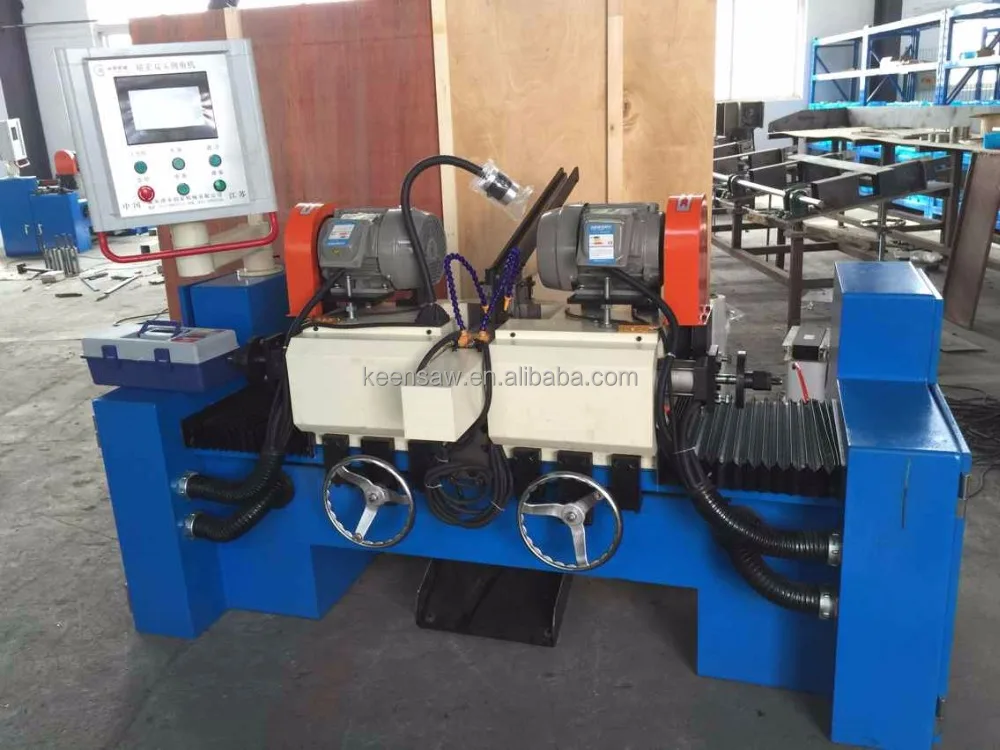 
bolt chamfering machine chamfering machine for sale automatic chamfering machine KCM-50HA 