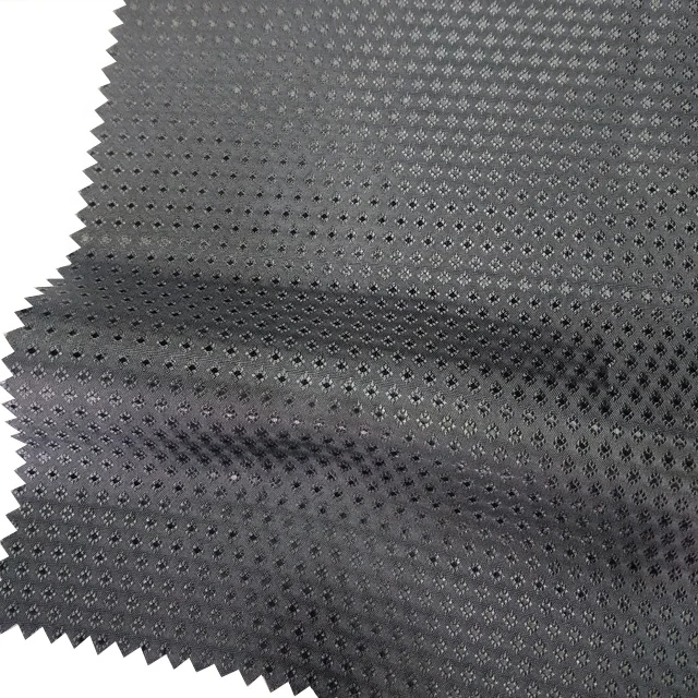 Shaoxing E-Tex 100% полиэстер жаккардовая тафта, ткань Dobby для покрытия, Китай, для одежды