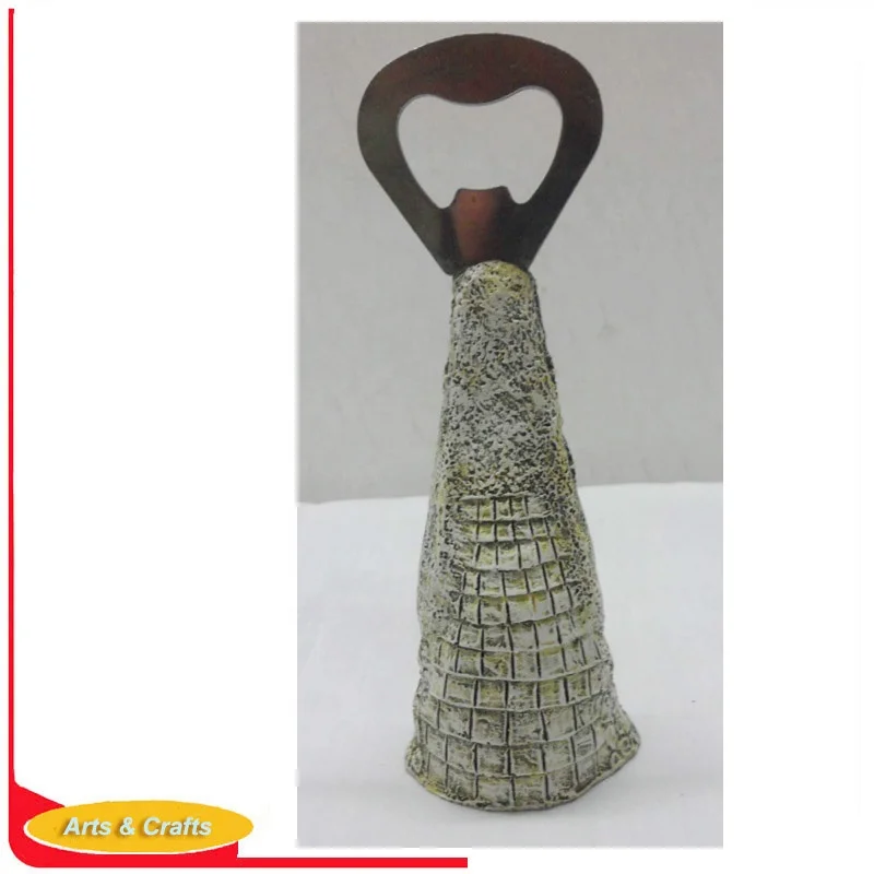 Resin Crocodile Bottle Opener